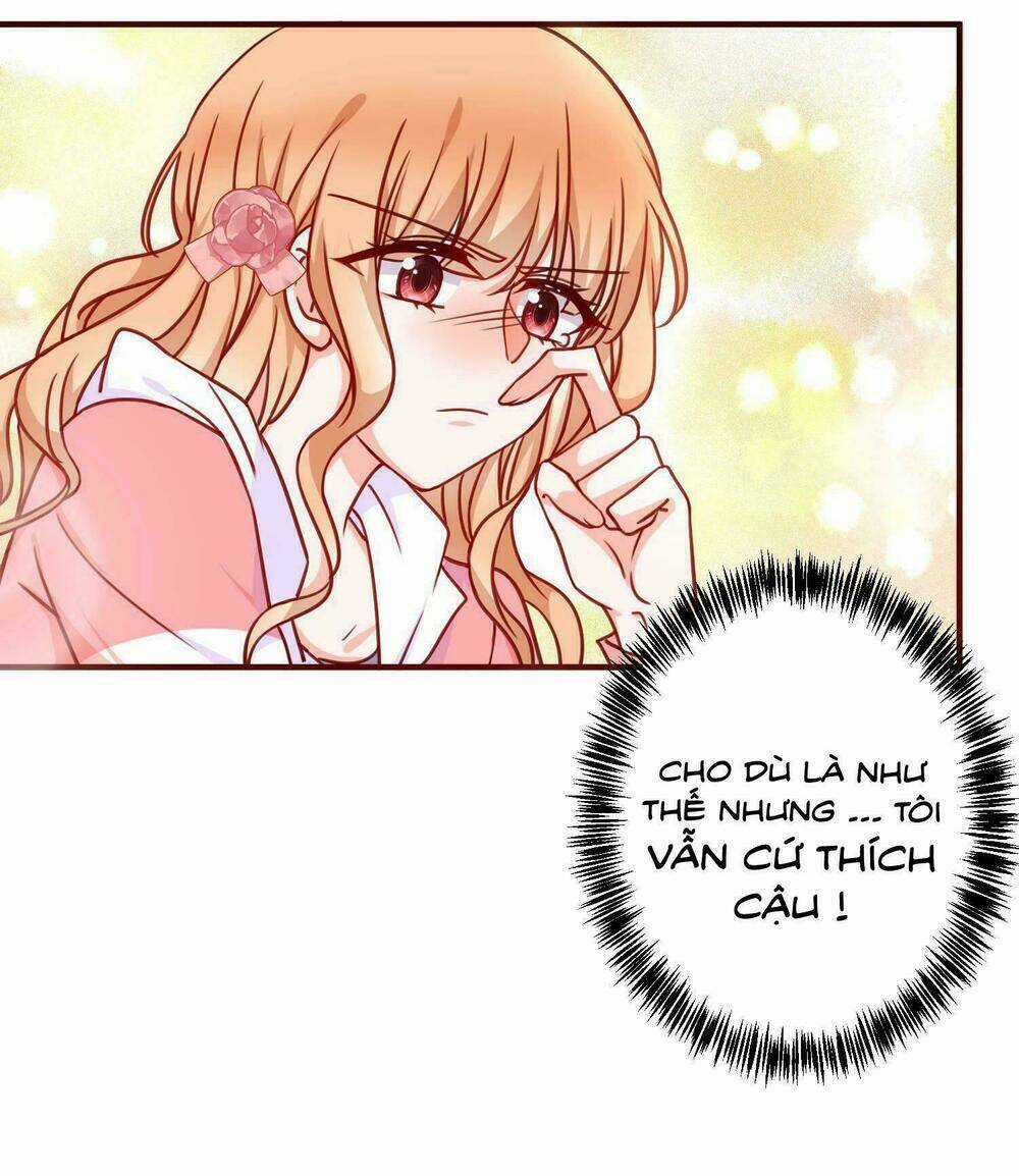 Hôm Nay Tôi Sẽ Yêu Ai Đây ? Chapter 24 trang 19