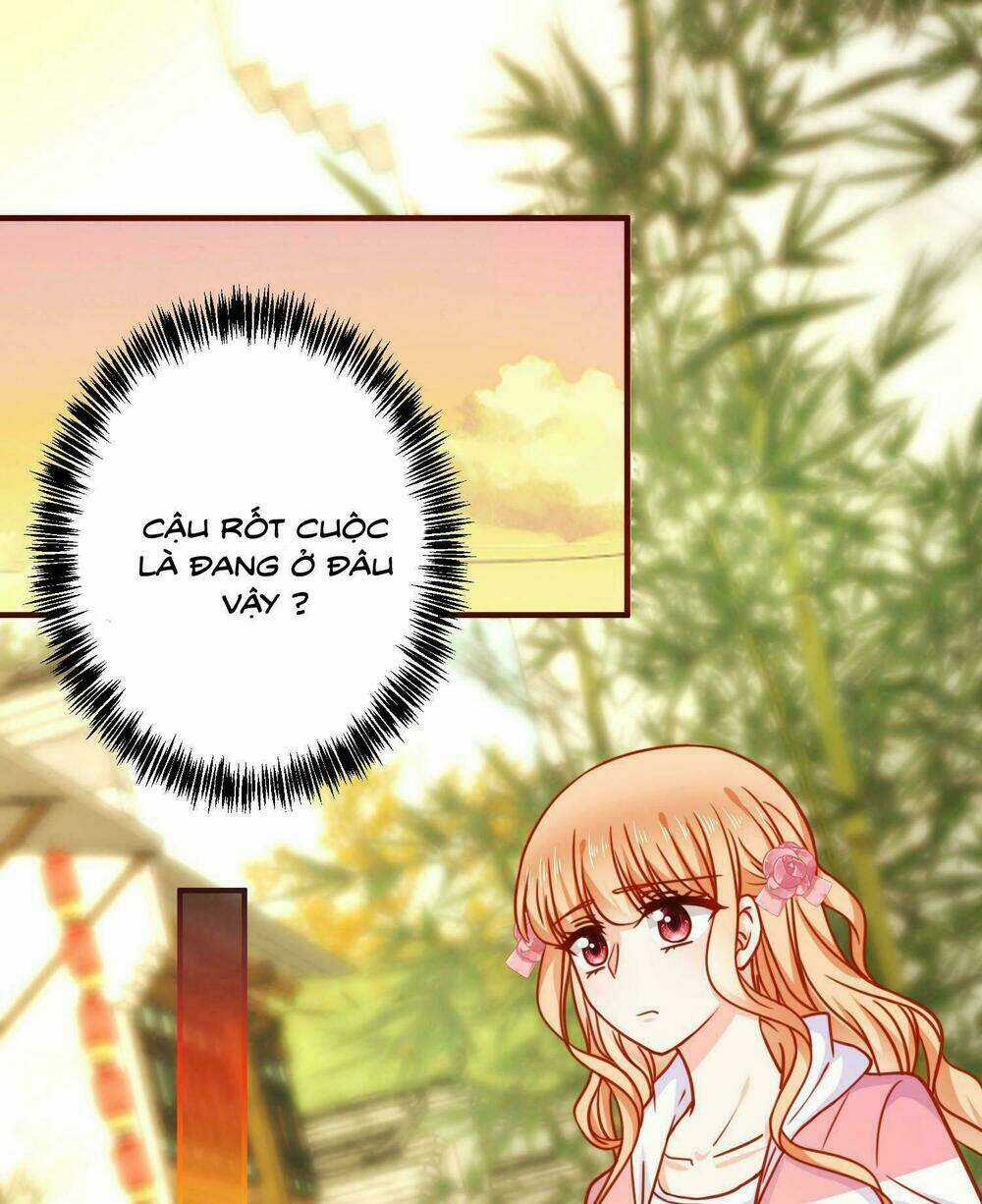 Hôm Nay Tôi Sẽ Yêu Ai Đây ? Chapter 24 trang 2