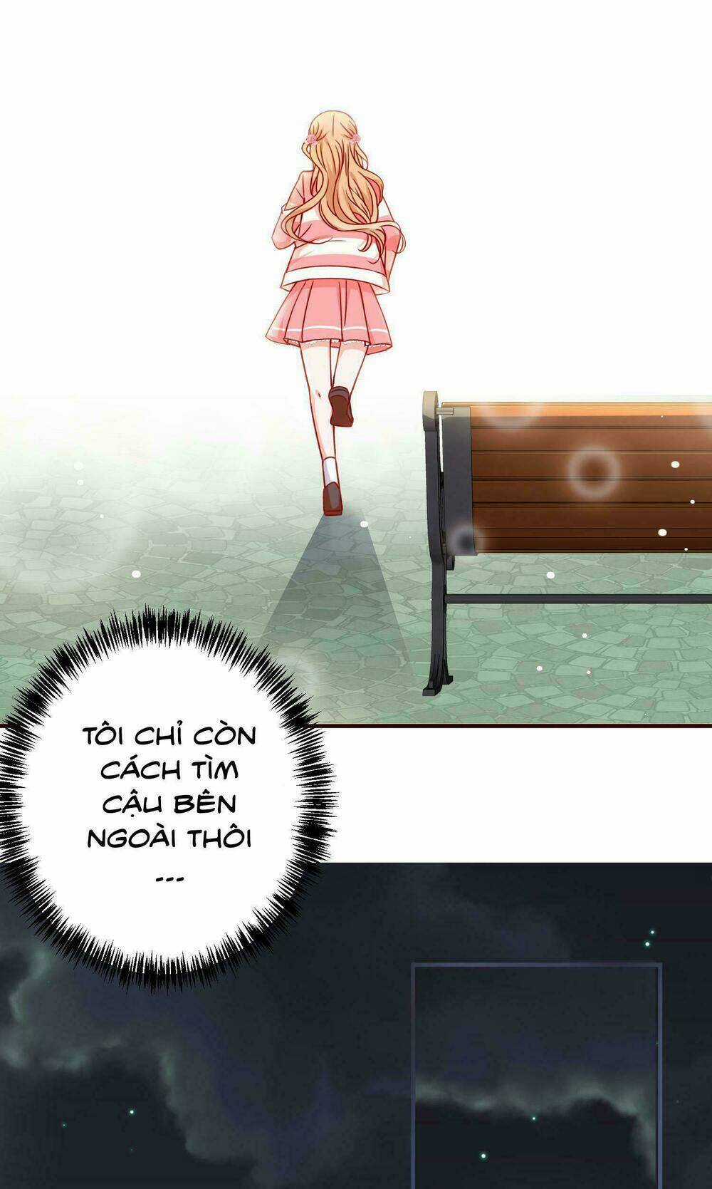 Hôm Nay Tôi Sẽ Yêu Ai Đây ? Chapter 24 trang 20