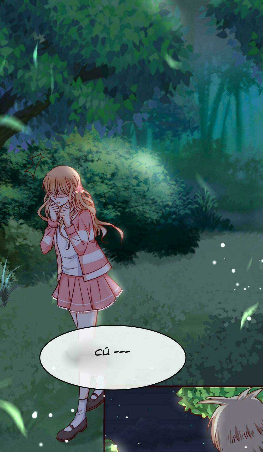 Hôm Nay Tôi Sẽ Yêu Ai Đây ? Chapter 24 trang 22