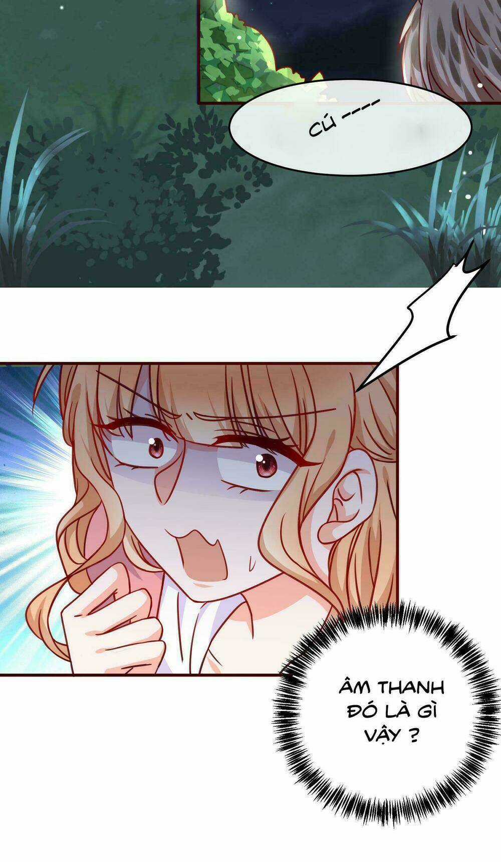 Hôm Nay Tôi Sẽ Yêu Ai Đây ? Chapter 24 trang 23