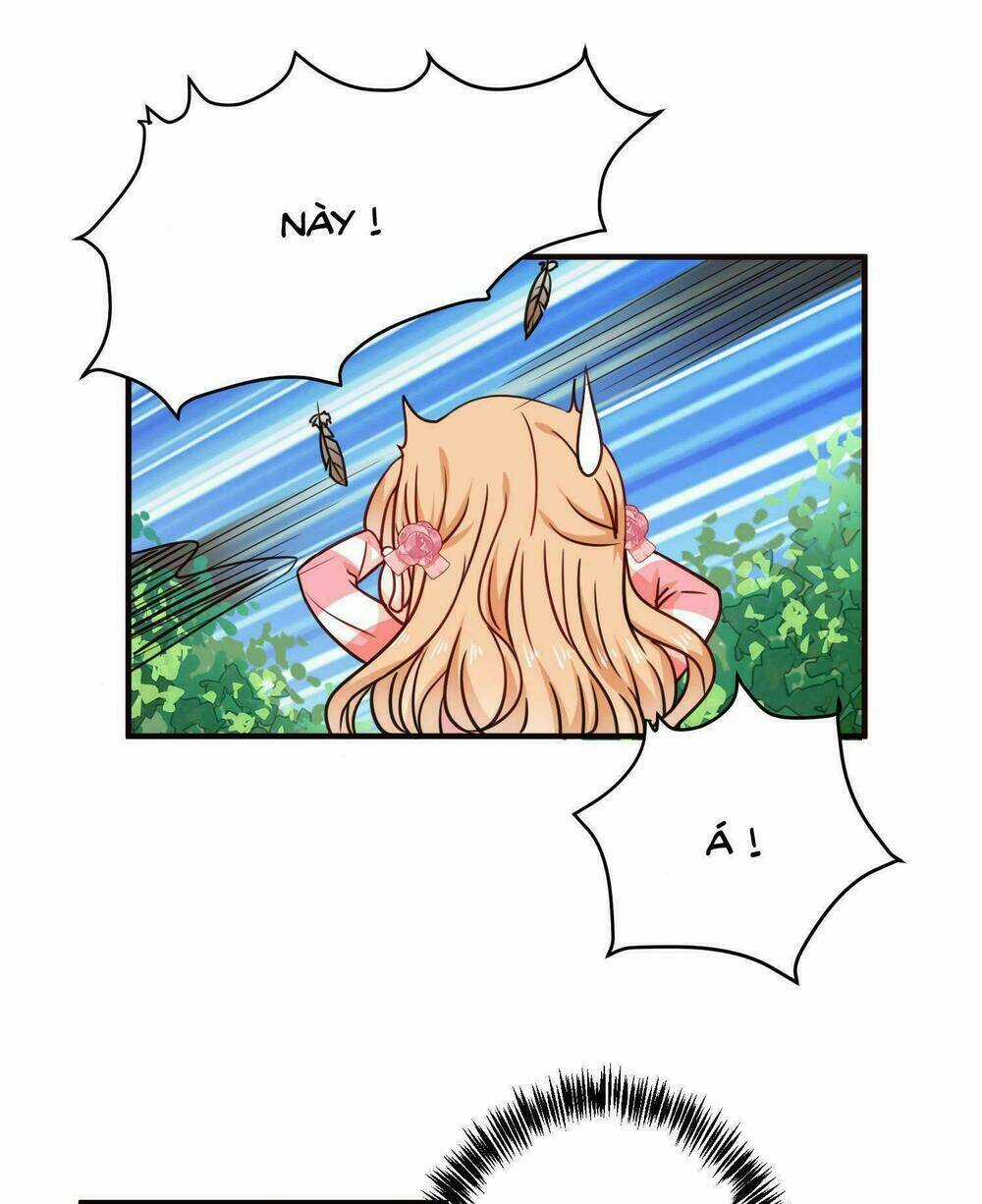 Hôm Nay Tôi Sẽ Yêu Ai Đây ? Chapter 24 trang 24