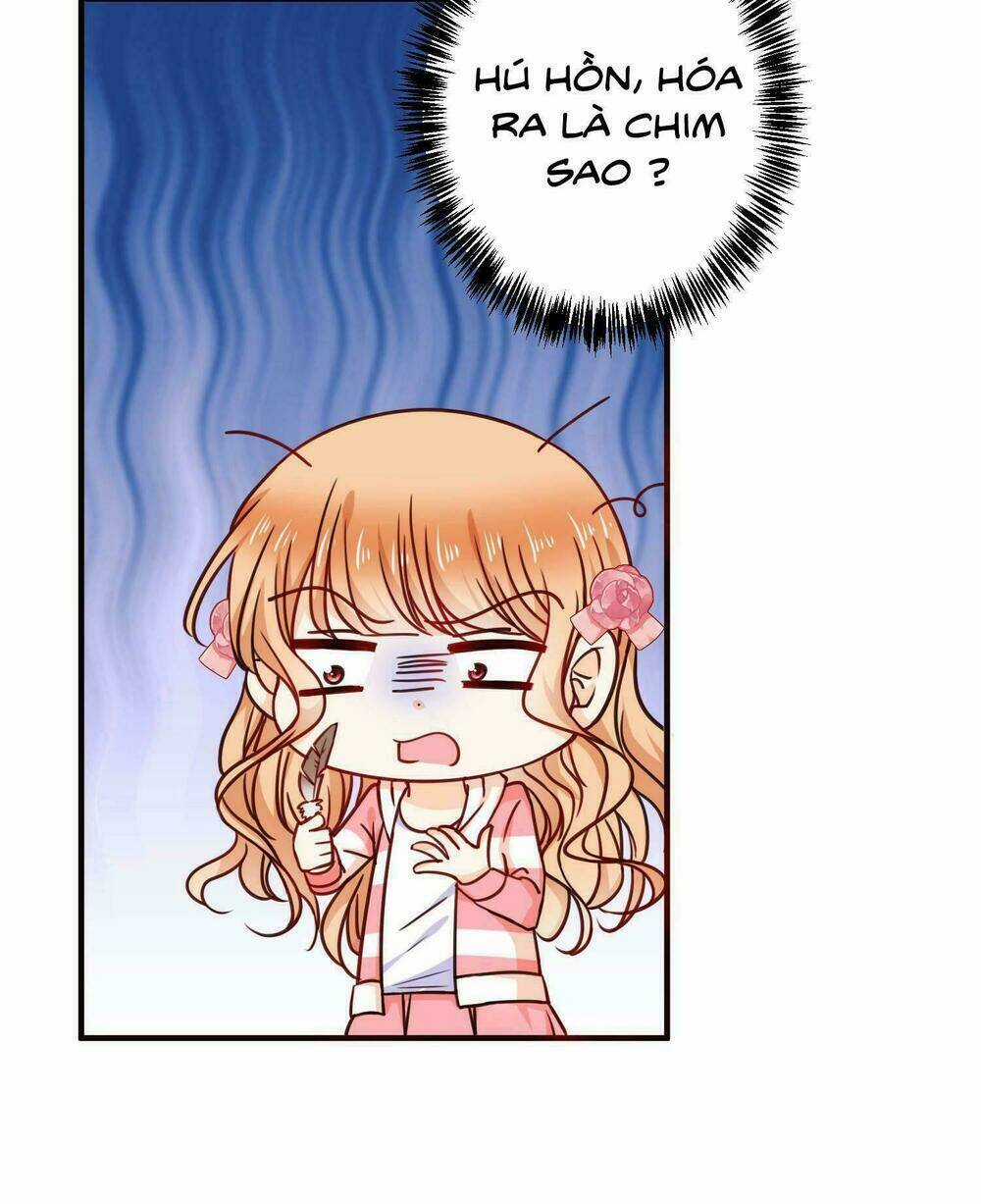 Hôm Nay Tôi Sẽ Yêu Ai Đây ? Chapter 24 trang 25