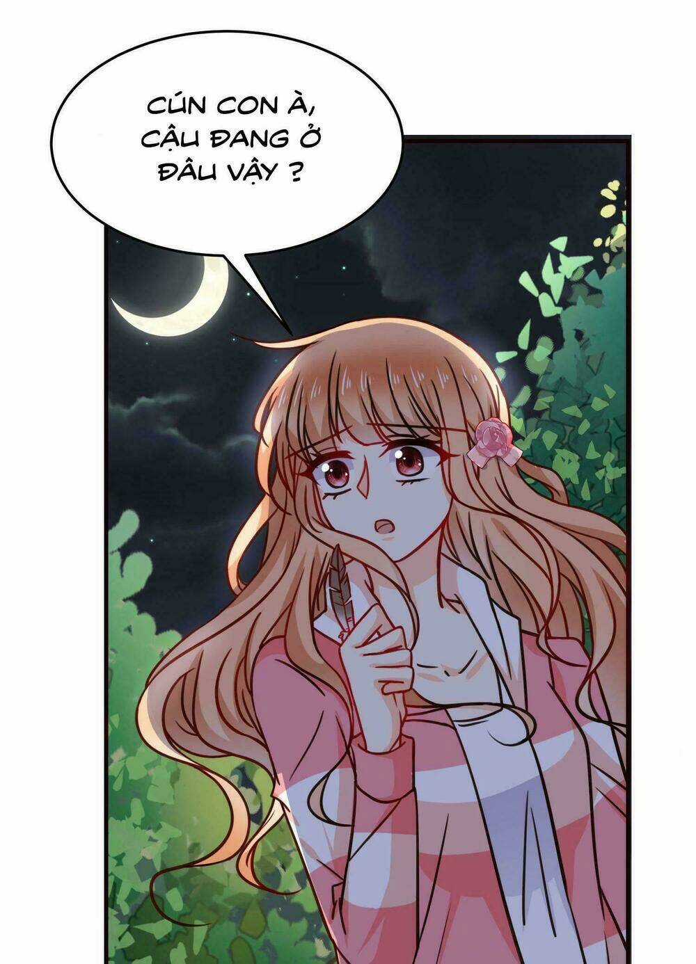 Hôm Nay Tôi Sẽ Yêu Ai Đây ? Chapter 24 trang 26