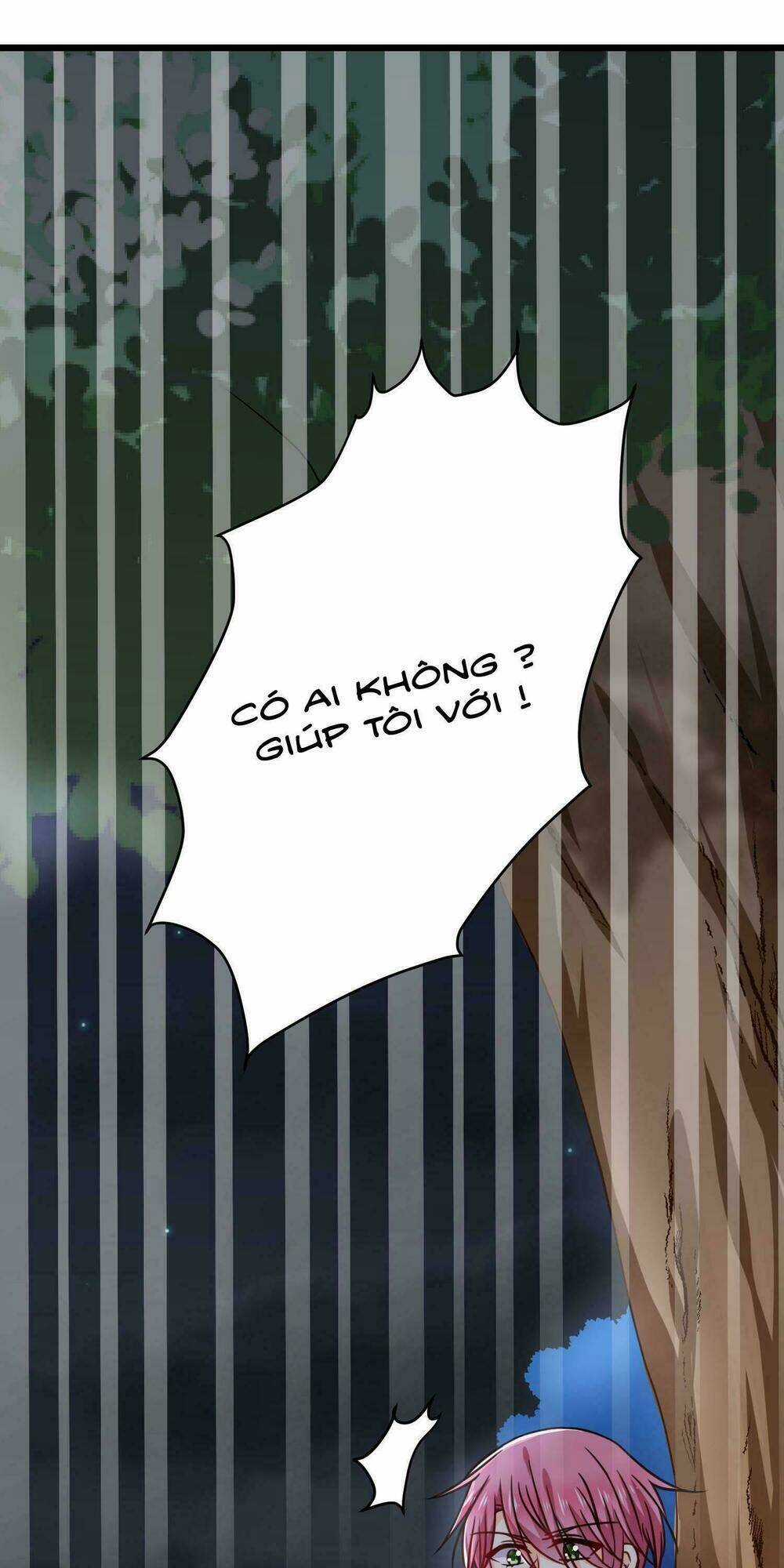 Hôm Nay Tôi Sẽ Yêu Ai Đây ? Chapter 24 trang 28