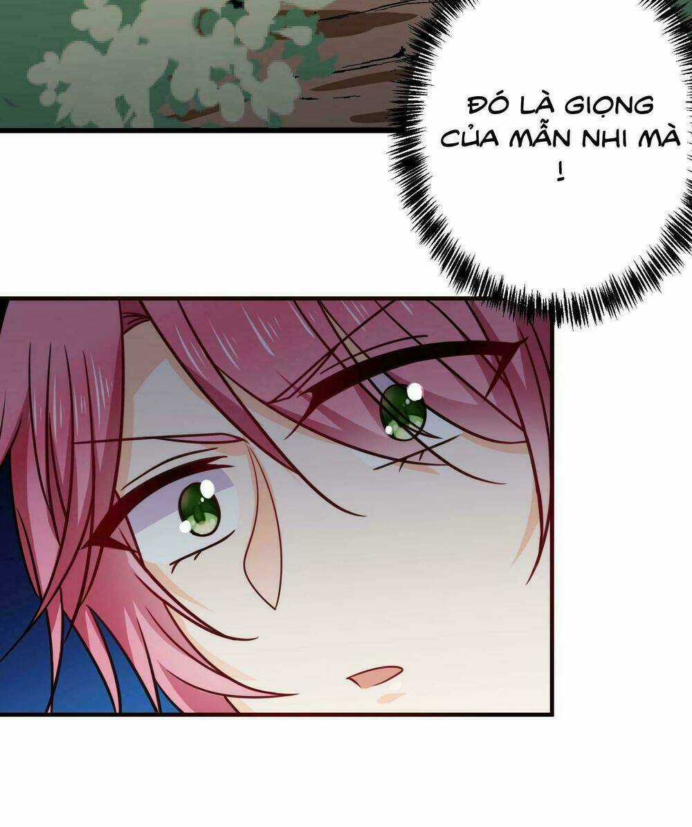 Hôm Nay Tôi Sẽ Yêu Ai Đây ? Chapter 24 trang 30