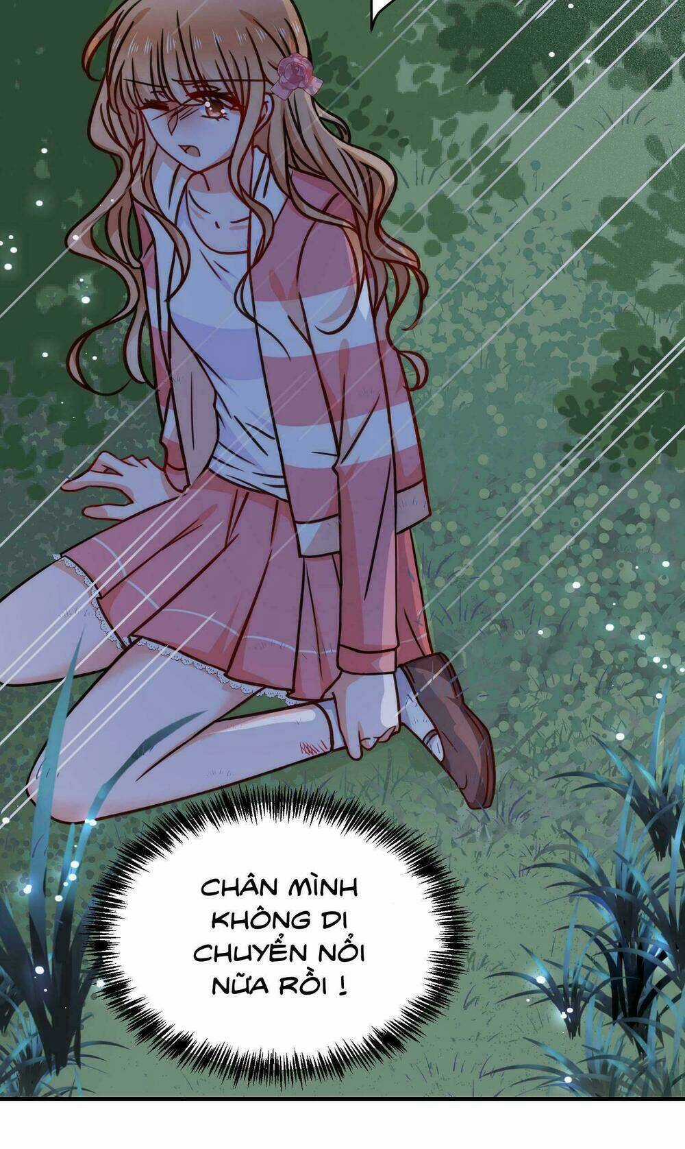 Hôm Nay Tôi Sẽ Yêu Ai Đây ? Chapter 24 trang 32