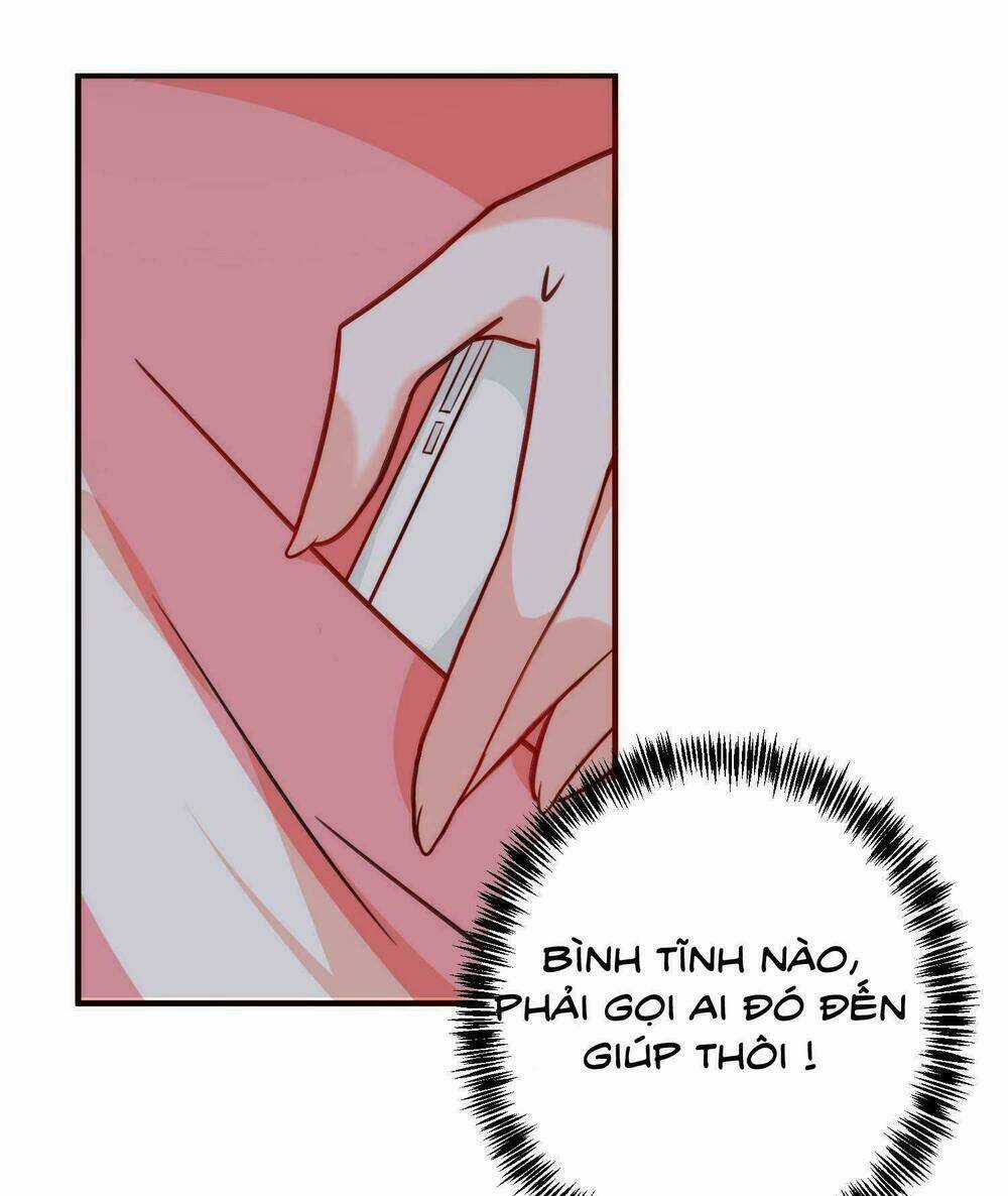 Hôm Nay Tôi Sẽ Yêu Ai Đây ? Chapter 24 trang 33