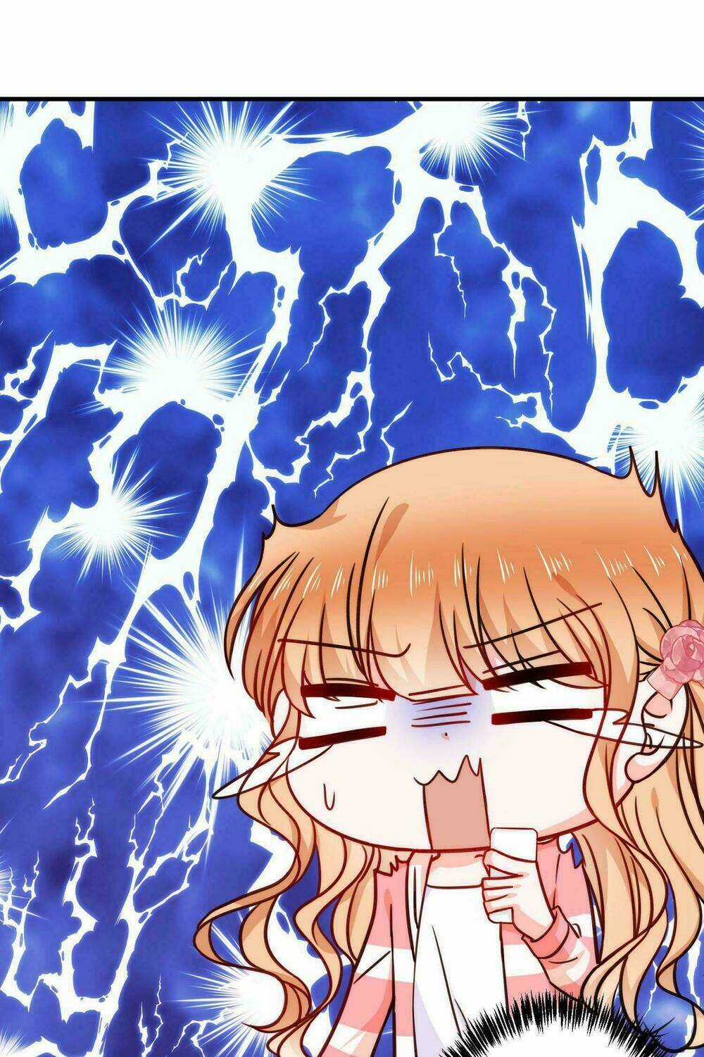 Hôm Nay Tôi Sẽ Yêu Ai Đây ? Chapter 24 trang 35