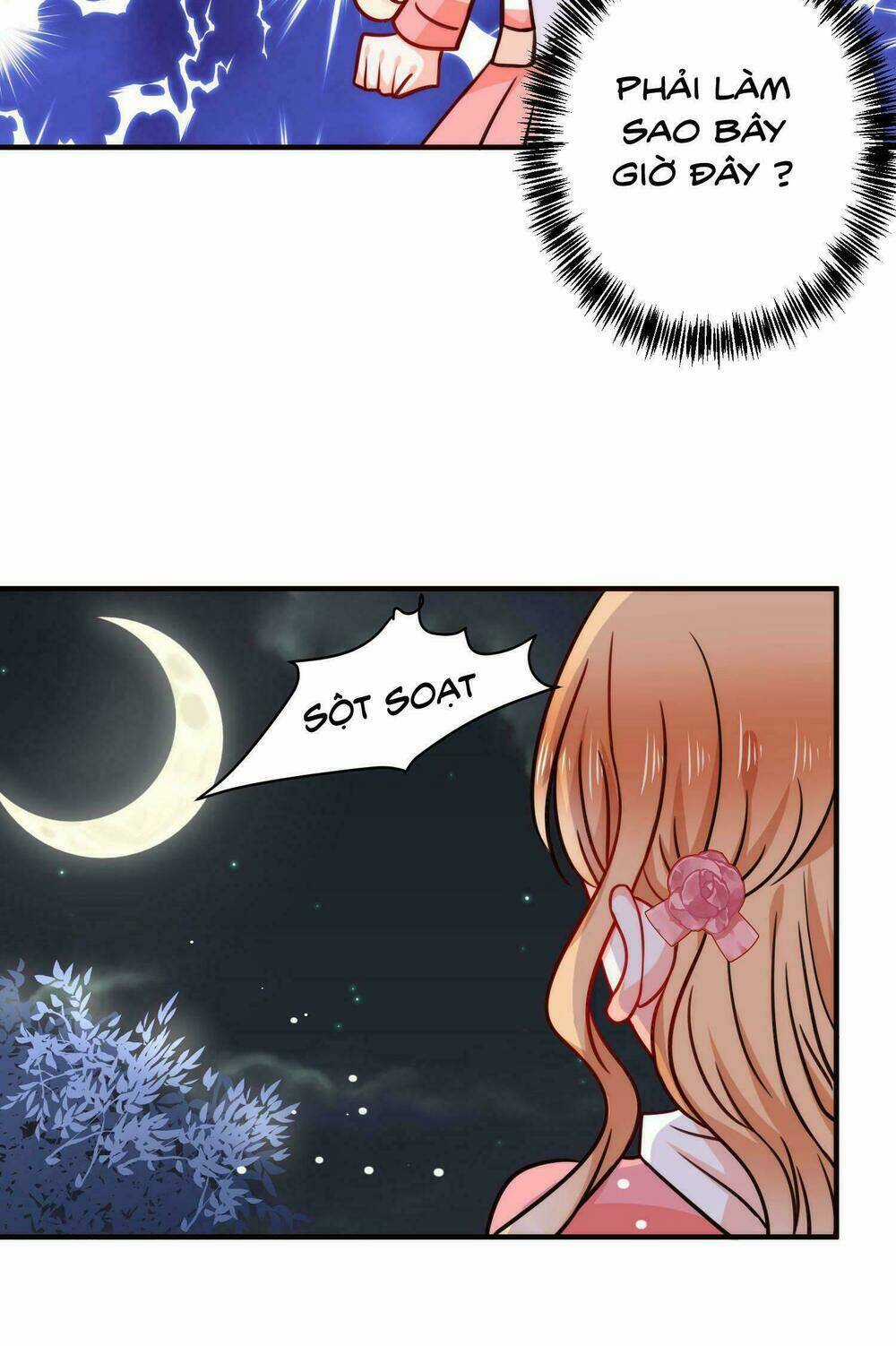 Hôm Nay Tôi Sẽ Yêu Ai Đây ? Chapter 24 trang 36