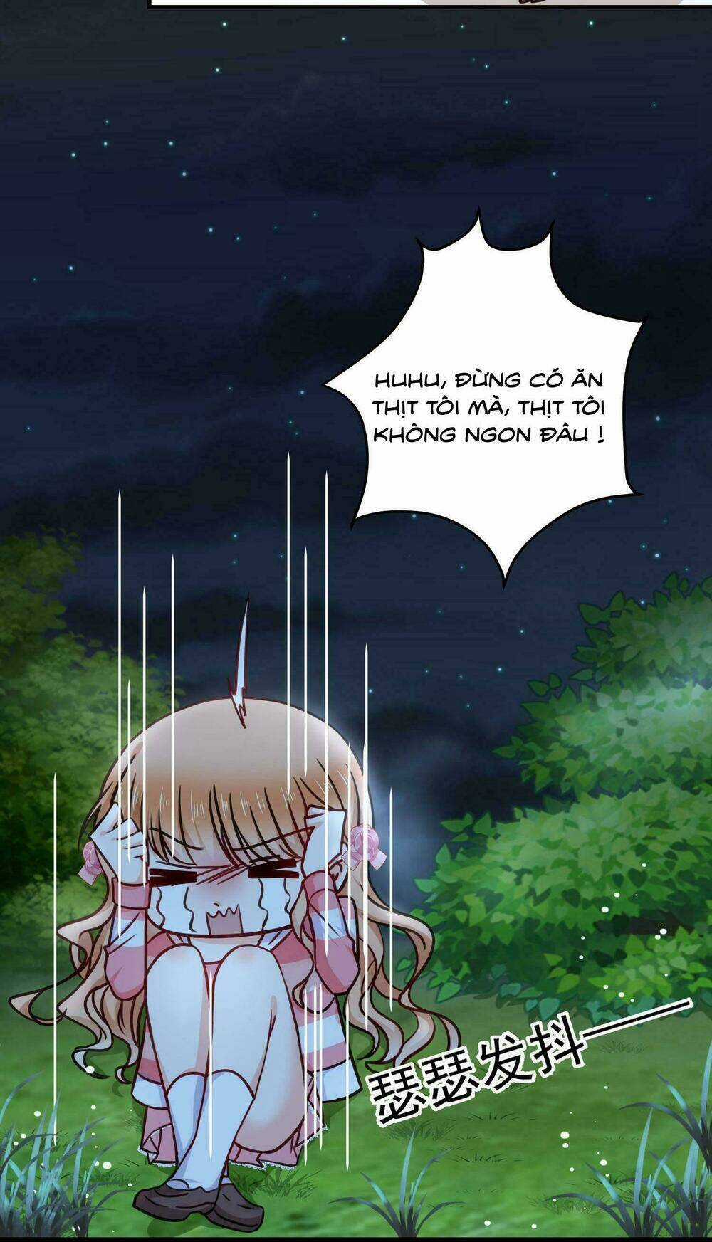 Hôm Nay Tôi Sẽ Yêu Ai Đây ? Chapter 24 trang 38