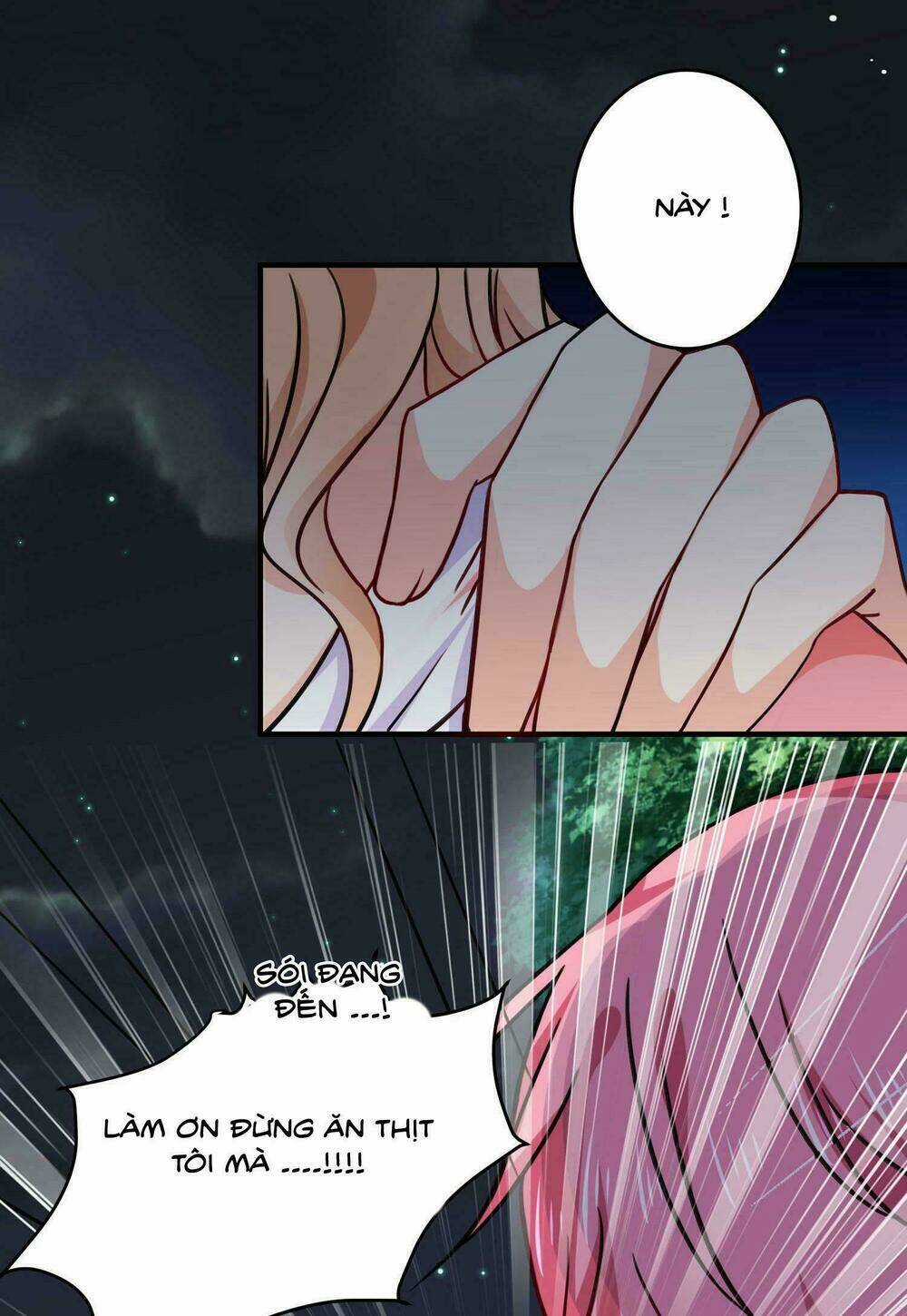 Hôm Nay Tôi Sẽ Yêu Ai Đây ? Chapter 24 trang 39