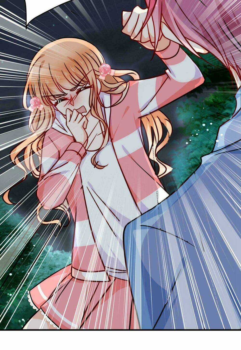 Hôm Nay Tôi Sẽ Yêu Ai Đây ? Chapter 24 trang 40