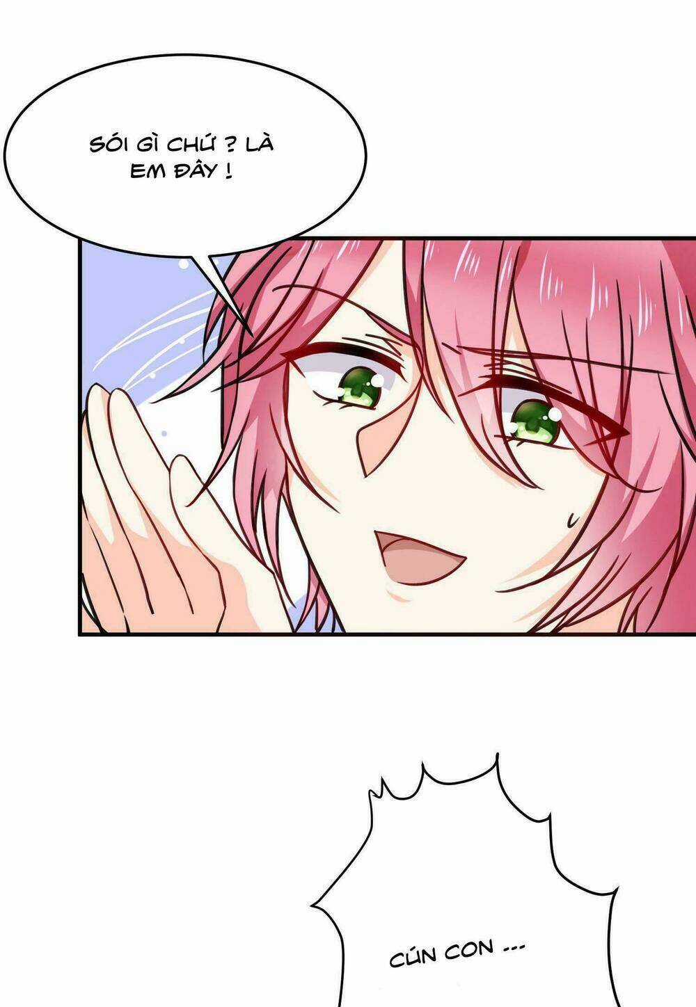 Hôm Nay Tôi Sẽ Yêu Ai Đây ? Chapter 24 trang 41