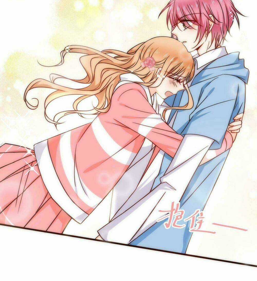 Hôm Nay Tôi Sẽ Yêu Ai Đây ? Chapter 24 trang 44