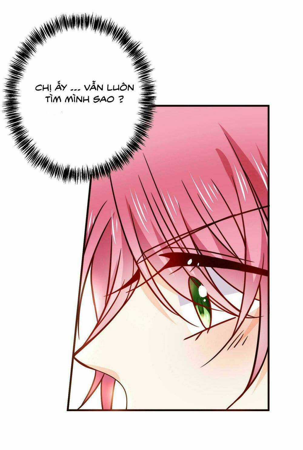 Hôm Nay Tôi Sẽ Yêu Ai Đây ? Chapter 24 trang 45