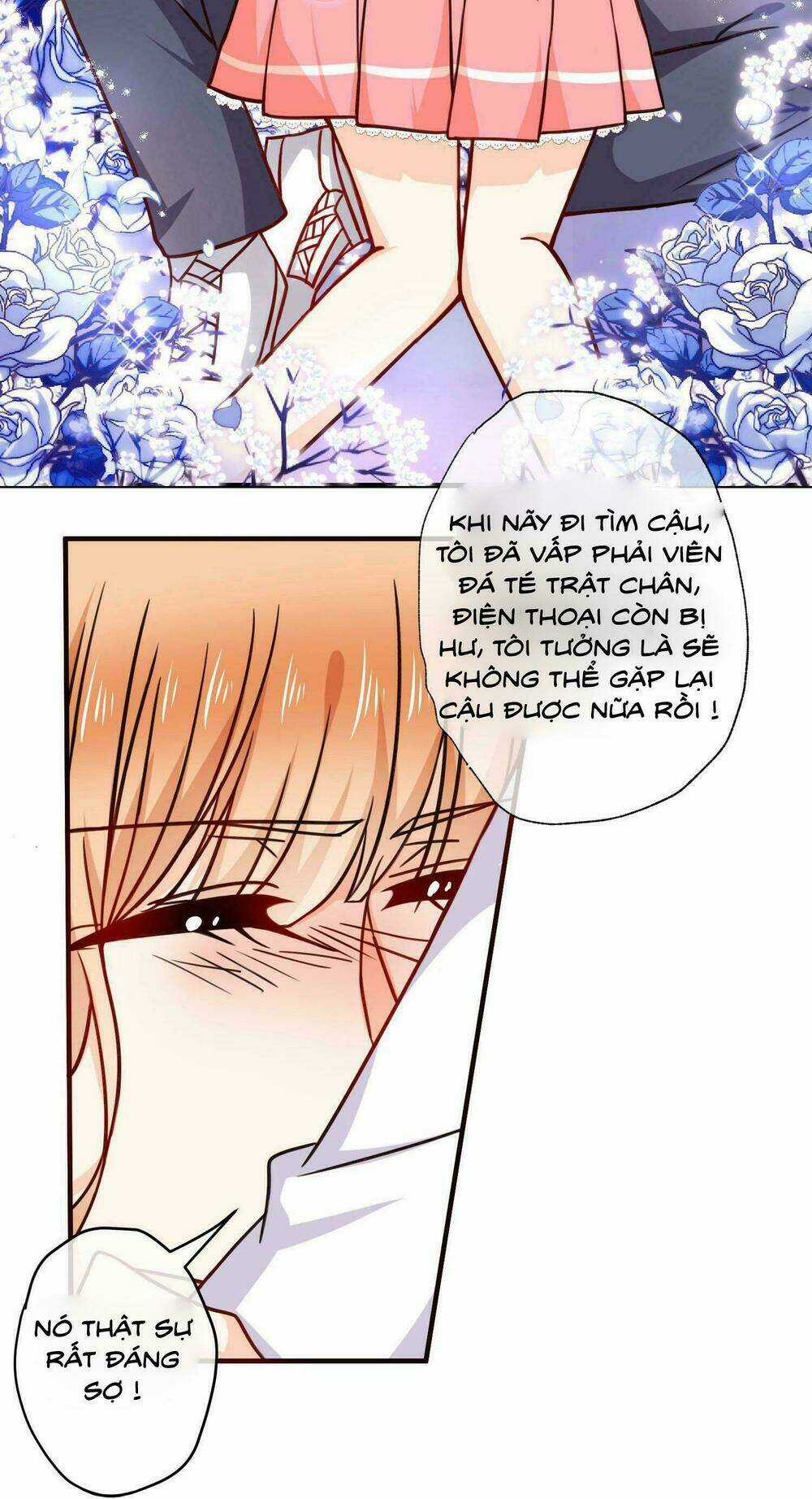 Hôm Nay Tôi Sẽ Yêu Ai Đây ? Chapter 24 trang 47