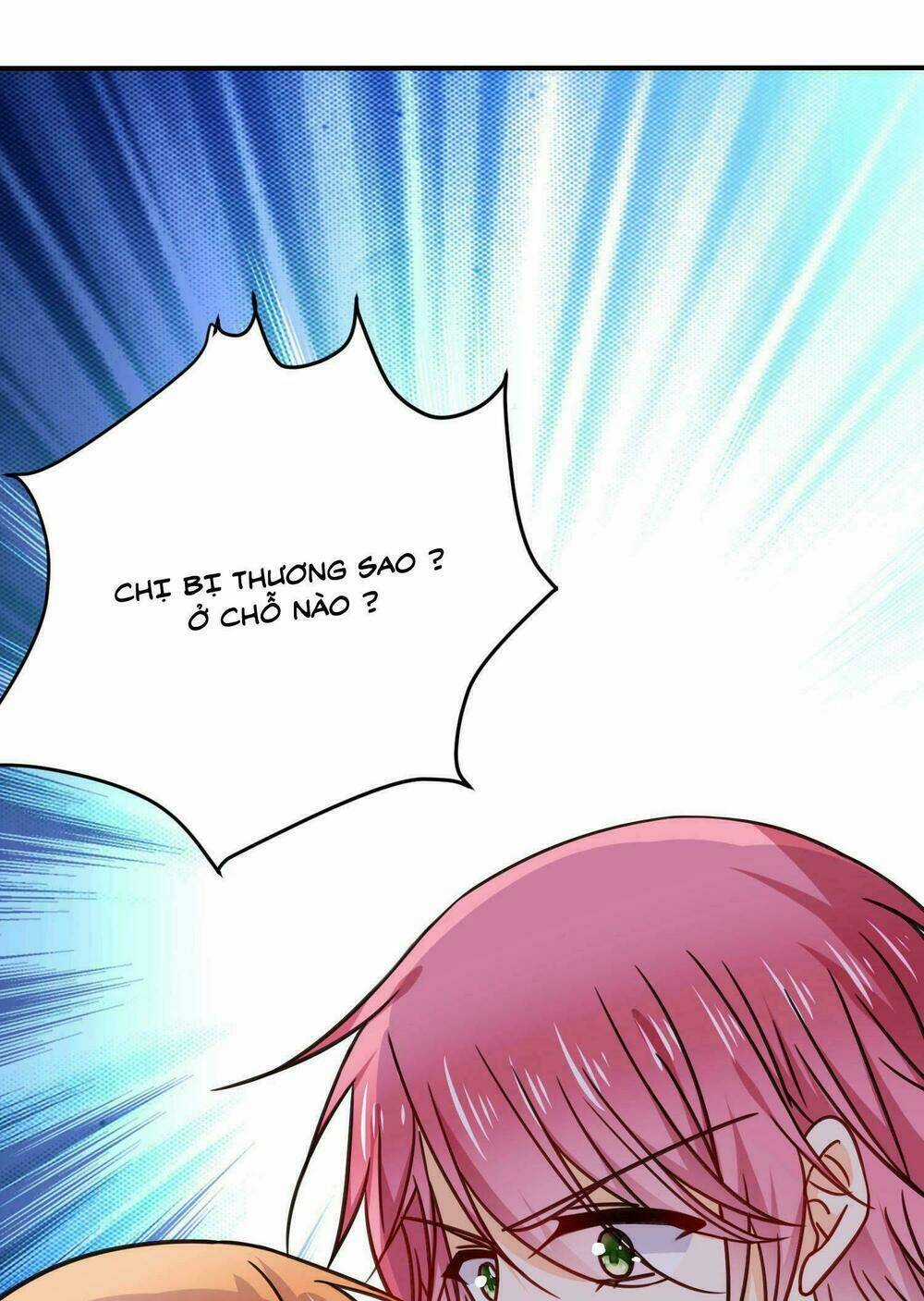 Hôm Nay Tôi Sẽ Yêu Ai Đây ? Chapter 24 trang 48