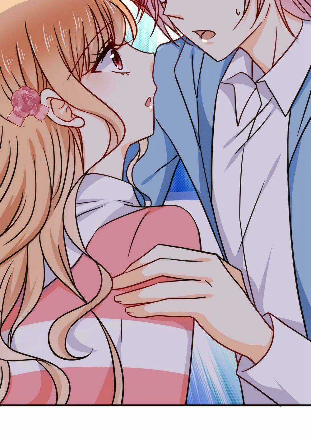 Hôm Nay Tôi Sẽ Yêu Ai Đây ? Chapter 24 trang 49