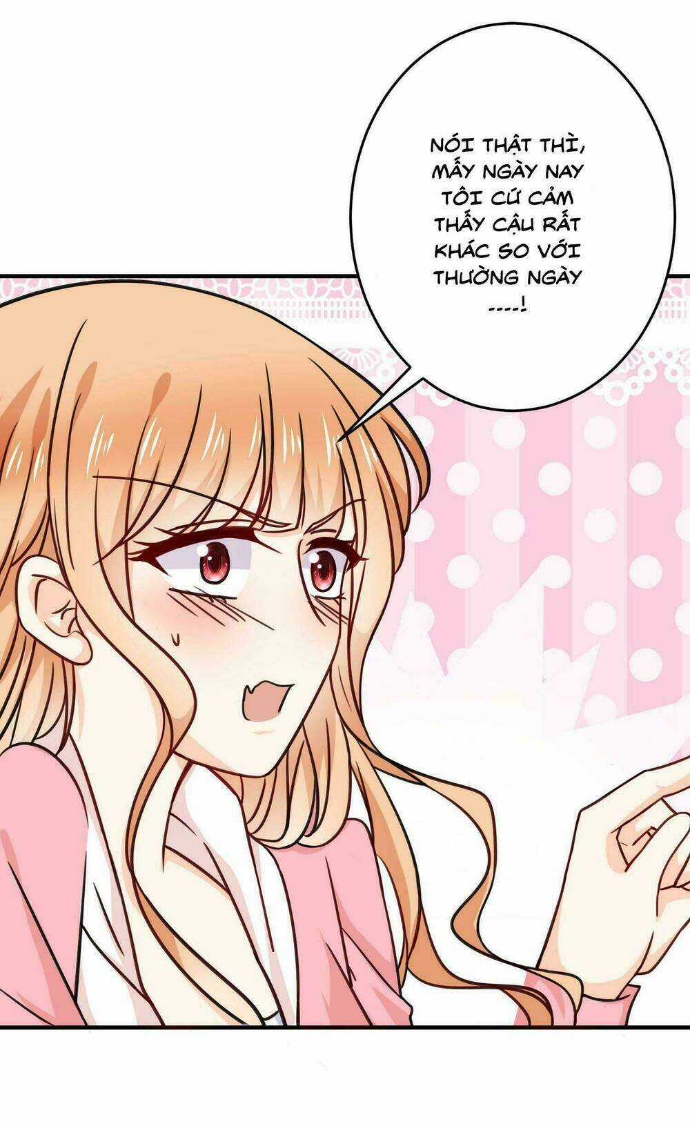 Hôm Nay Tôi Sẽ Yêu Ai Đây ? Chapter 24 trang 54