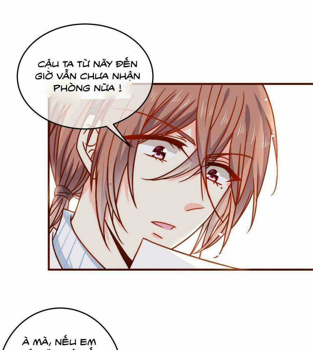 Hôm Nay Tôi Sẽ Yêu Ai Đây ? Chapter 24 trang 6