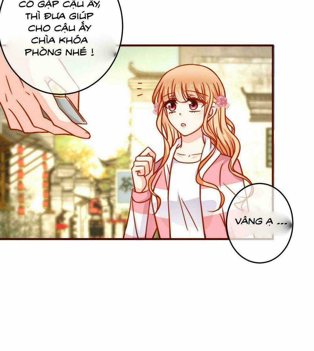 Hôm Nay Tôi Sẽ Yêu Ai Đây ? Chapter 24 trang 7