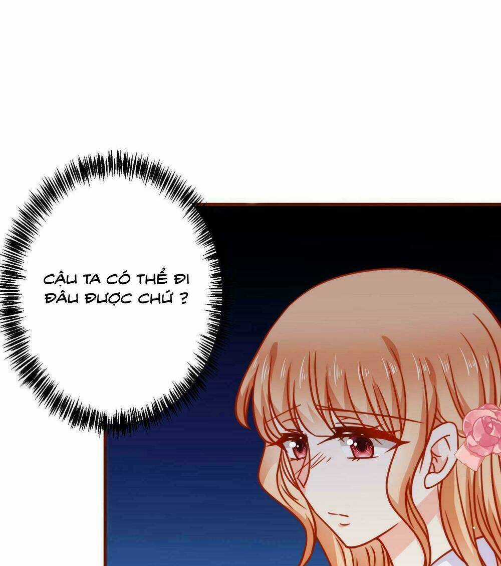 Hôm Nay Tôi Sẽ Yêu Ai Đây ? Chapter 24 trang 8