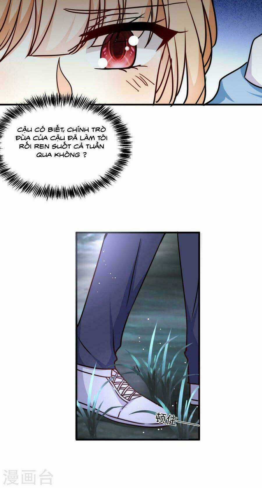 Hôm Nay Tôi Sẽ Yêu Ai Đây ? Chapter 25 trang 11