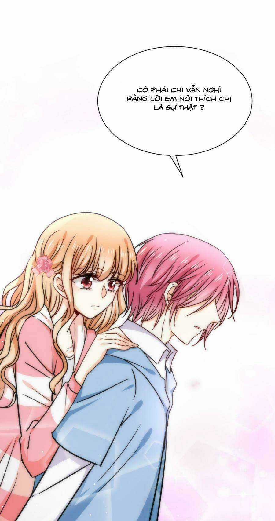 Hôm Nay Tôi Sẽ Yêu Ai Đây ? Chapter 25 trang 12