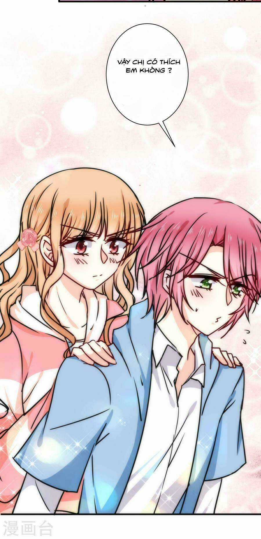 Hôm Nay Tôi Sẽ Yêu Ai Đây ? Chapter 25 trang 15