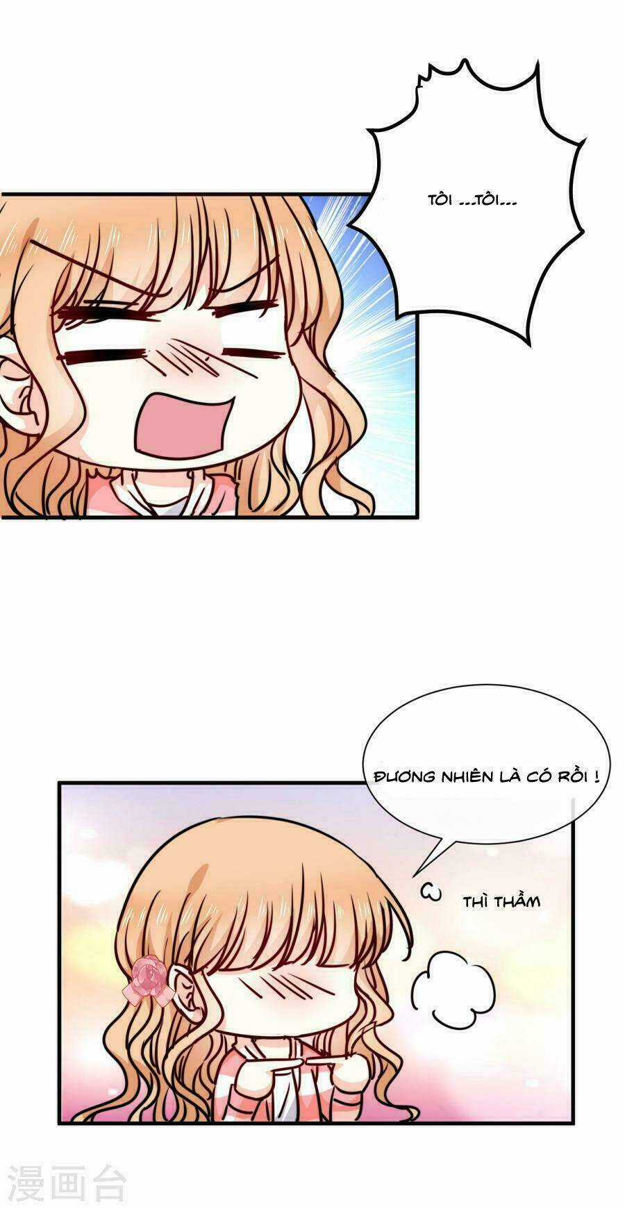 Hôm Nay Tôi Sẽ Yêu Ai Đây ? Chapter 25 trang 16