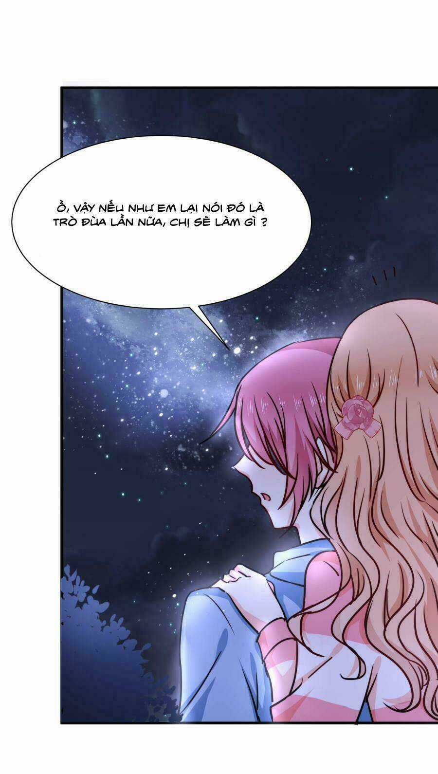 Hôm Nay Tôi Sẽ Yêu Ai Đây ? Chapter 25 trang 17