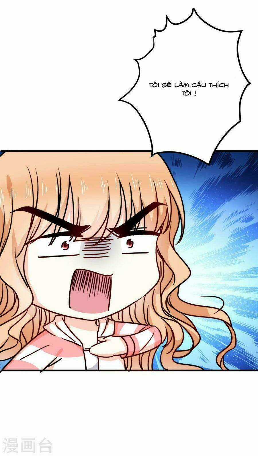 Hôm Nay Tôi Sẽ Yêu Ai Đây ? Chapter 25 trang 18