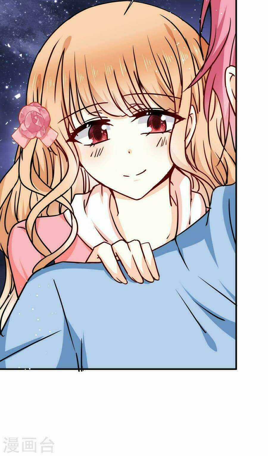 Hôm Nay Tôi Sẽ Yêu Ai Đây ? Chapter 25 trang 20