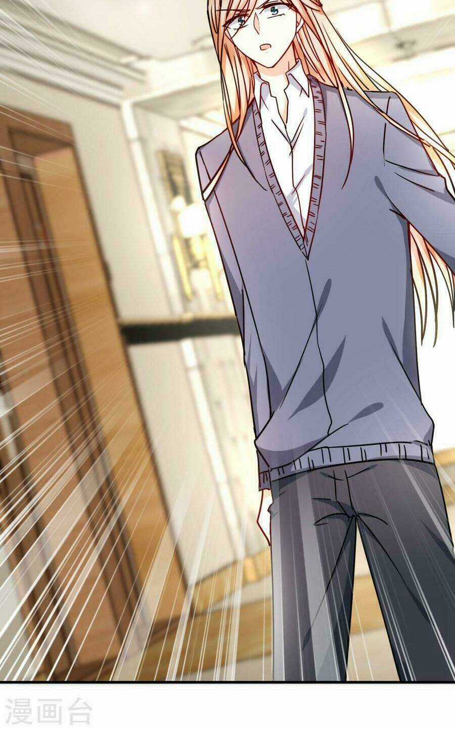 Hôm Nay Tôi Sẽ Yêu Ai Đây ? Chapter 25 trang 24