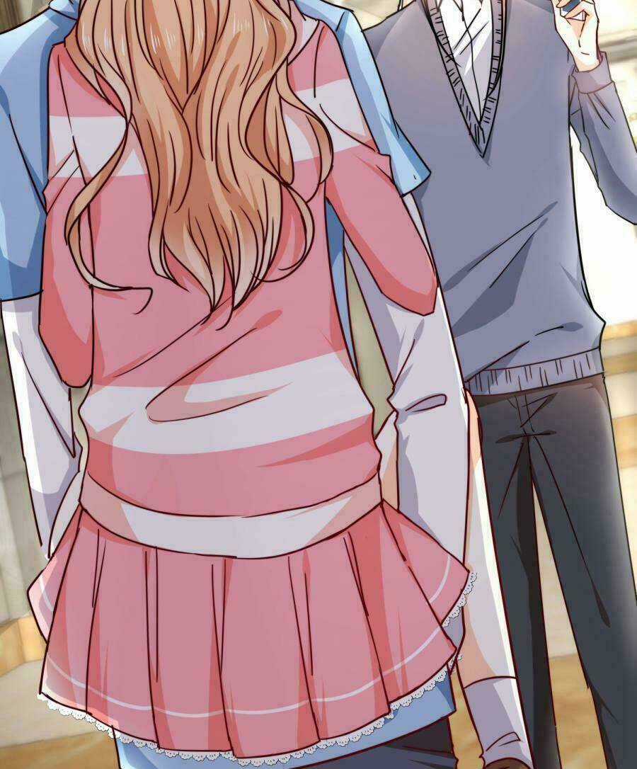 Hôm Nay Tôi Sẽ Yêu Ai Đây ? Chapter 25 trang 26