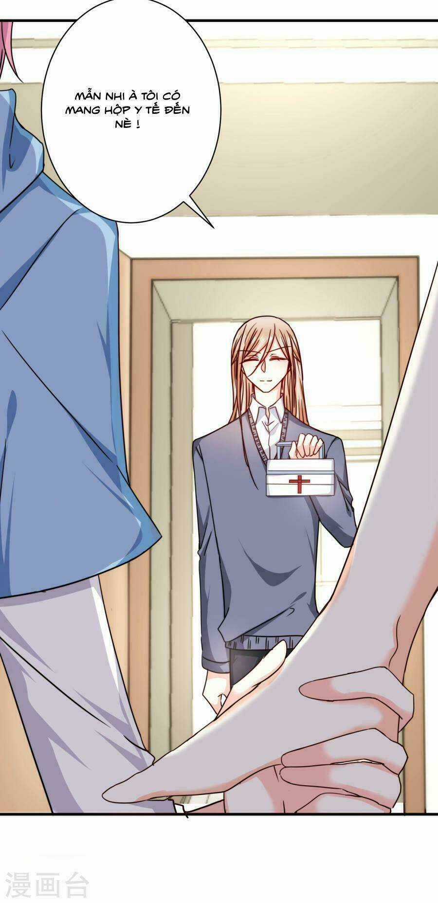 Hôm Nay Tôi Sẽ Yêu Ai Đây ? Chapter 25 trang 32