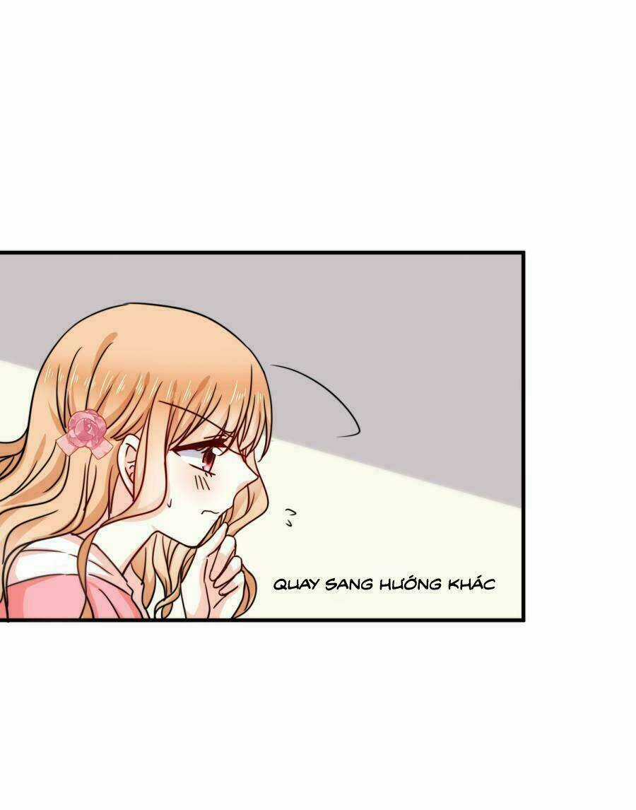 Hôm Nay Tôi Sẽ Yêu Ai Đây ? Chapter 25 trang 35