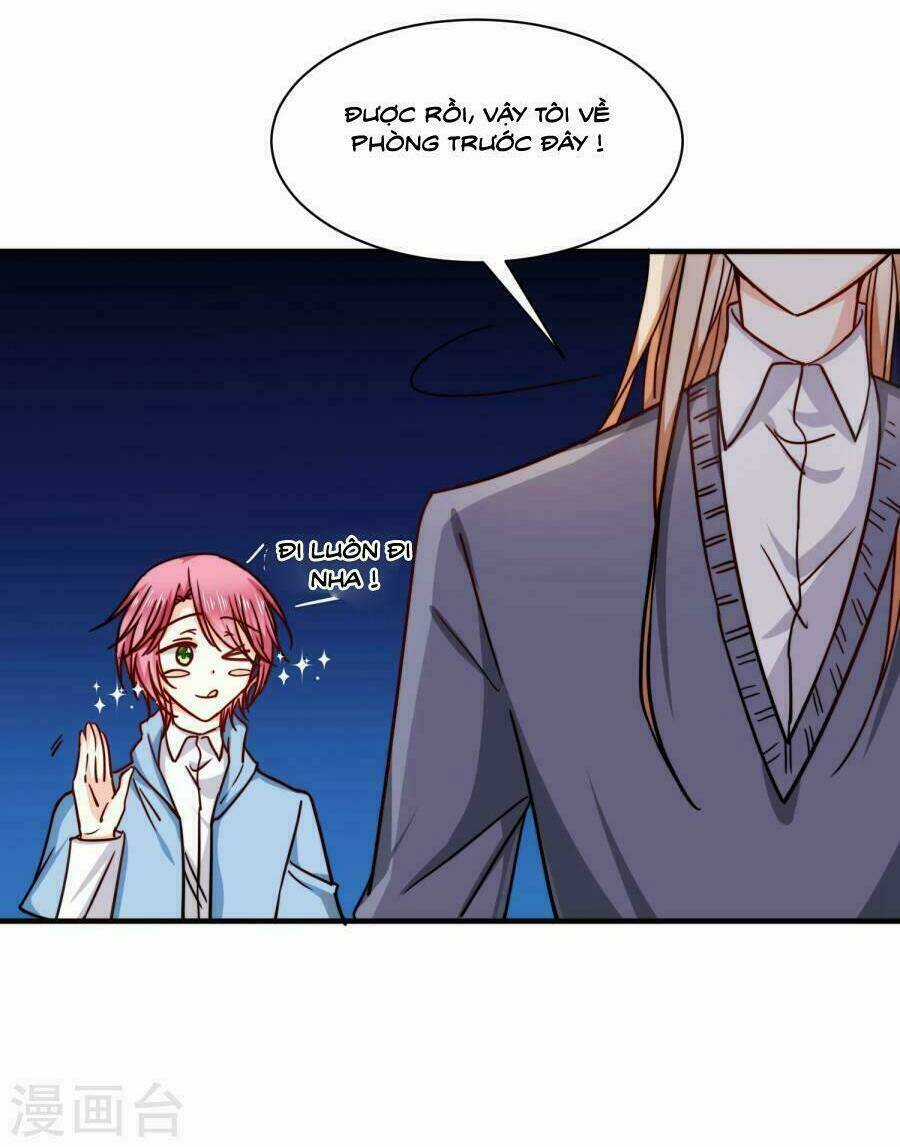 Hôm Nay Tôi Sẽ Yêu Ai Đây ? Chapter 25 trang 36