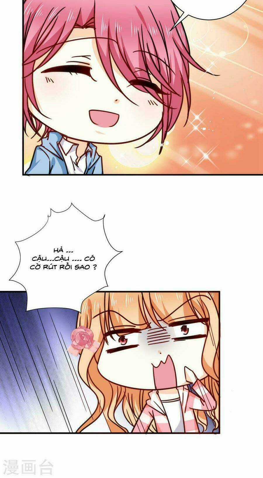 Hôm Nay Tôi Sẽ Yêu Ai Đây ? Chapter 25 trang 42