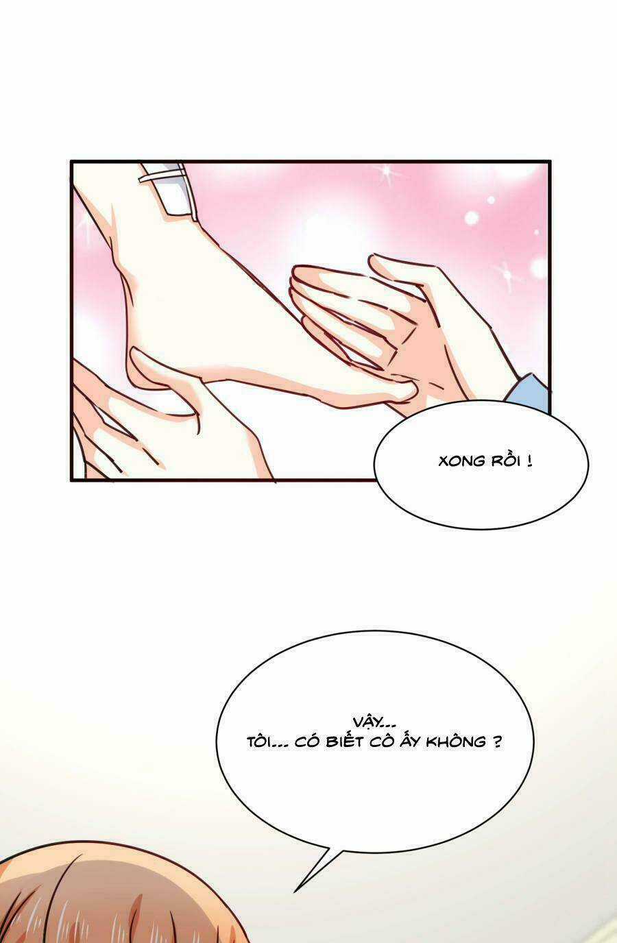 Hôm Nay Tôi Sẽ Yêu Ai Đây ? Chapter 25 trang 43