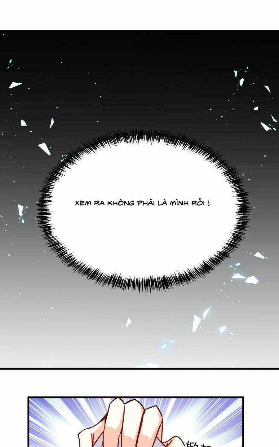 Hôm Nay Tôi Sẽ Yêu Ai Đây ? Chapter 25 trang 47