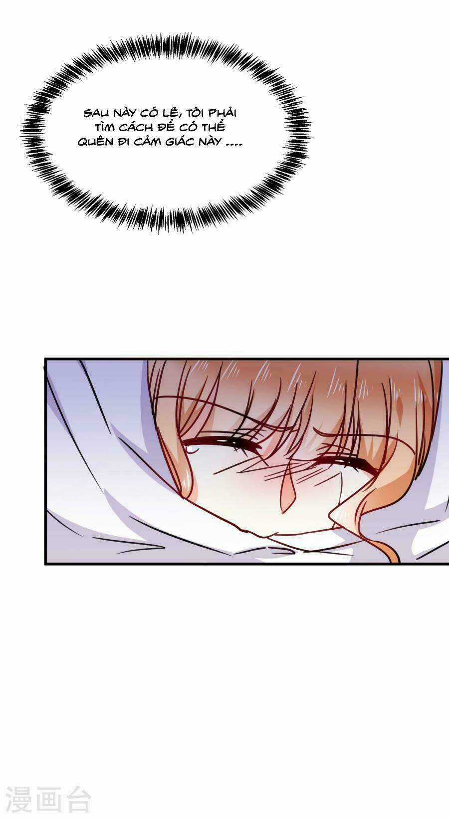 Hôm Nay Tôi Sẽ Yêu Ai Đây ? Chapter 25 trang 49