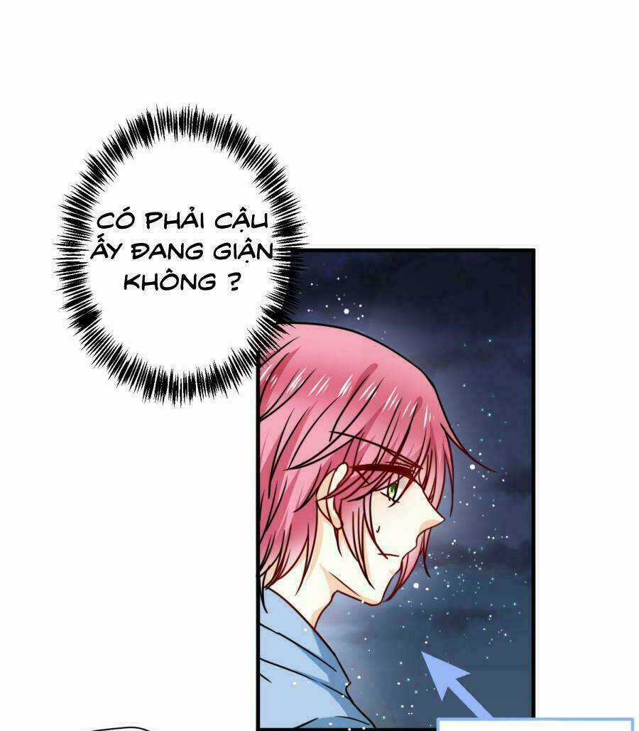 Hôm Nay Tôi Sẽ Yêu Ai Đây ? Chapter 25 trang 8