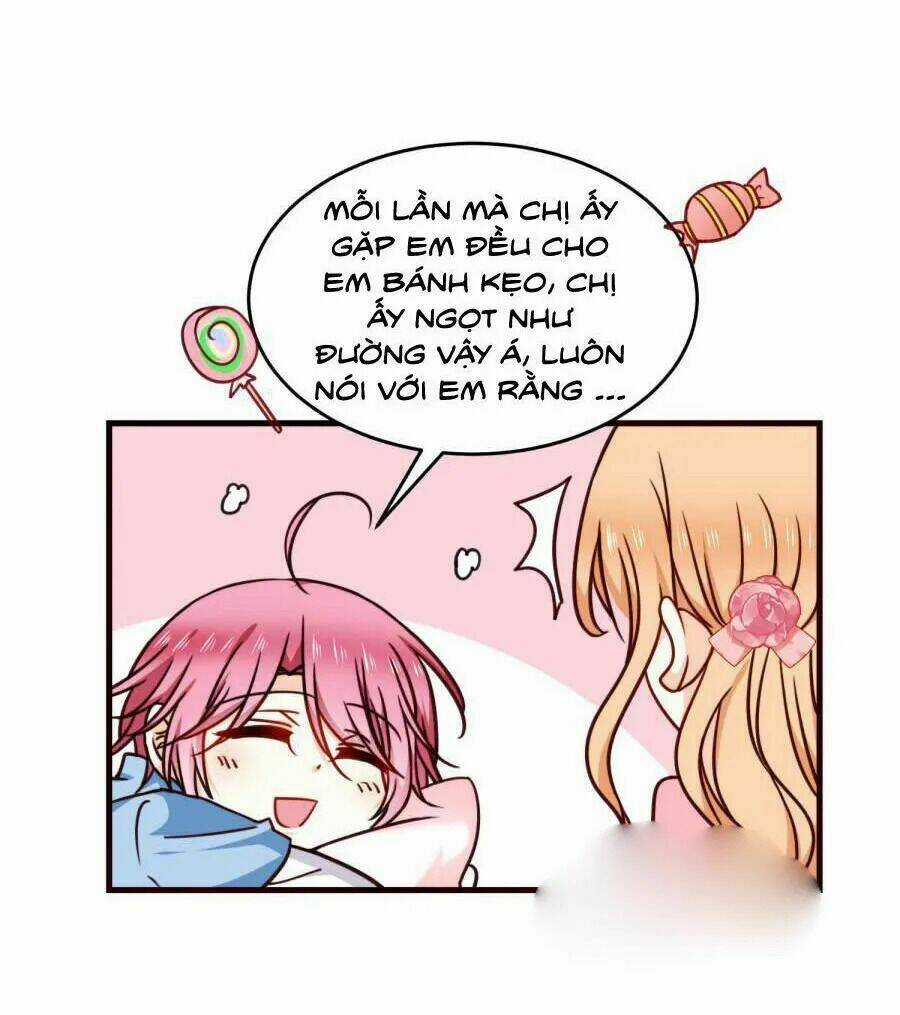 Hôm Nay Tôi Sẽ Yêu Ai Đây ? Chapter 26 trang 13