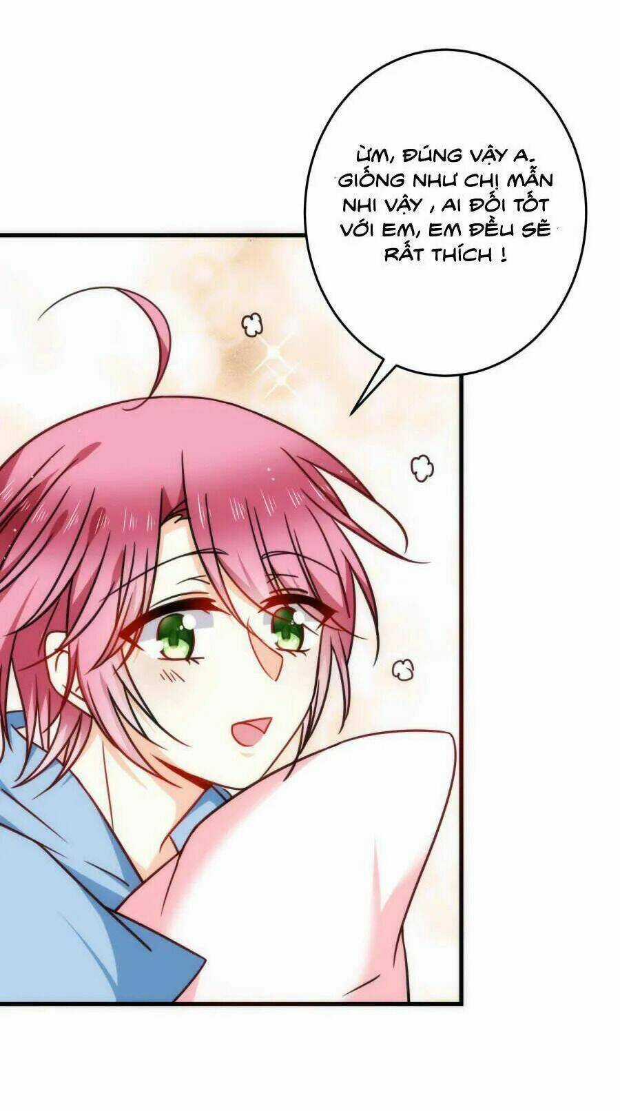 Hôm Nay Tôi Sẽ Yêu Ai Đây ? Chapter 26 trang 16