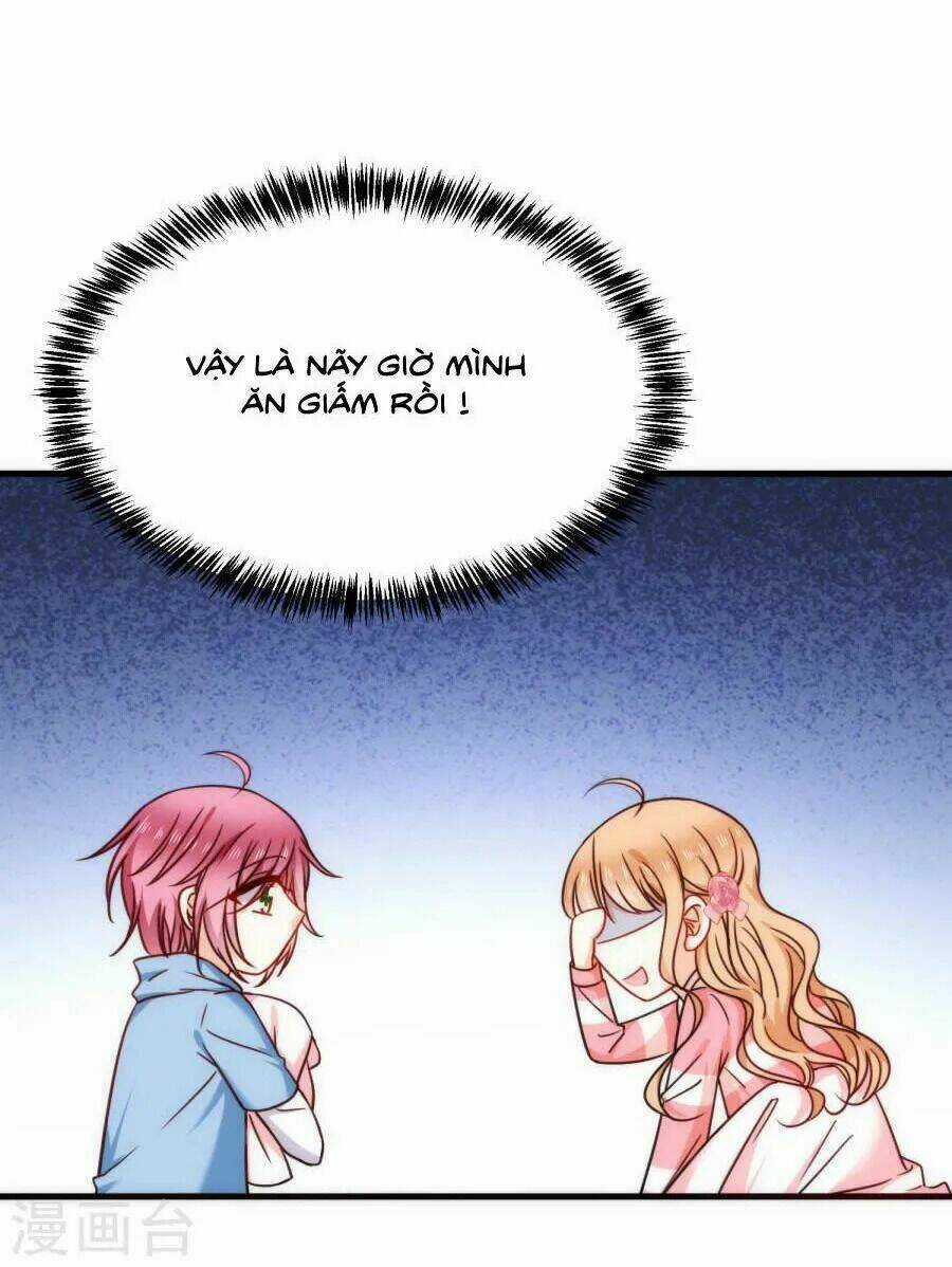 Hôm Nay Tôi Sẽ Yêu Ai Đây ? Chapter 26 trang 17