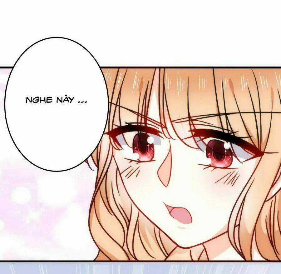 Hôm Nay Tôi Sẽ Yêu Ai Đây ? Chapter 26 trang 19