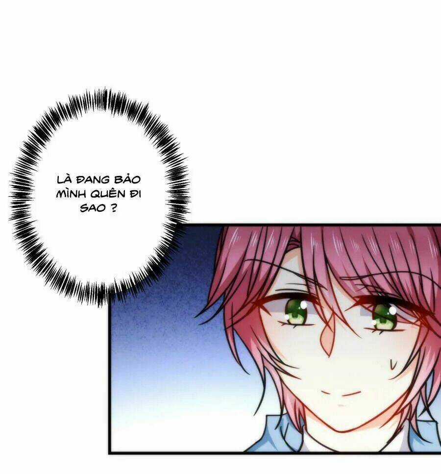 Hôm Nay Tôi Sẽ Yêu Ai Đây ? Chapter 26 trang 2