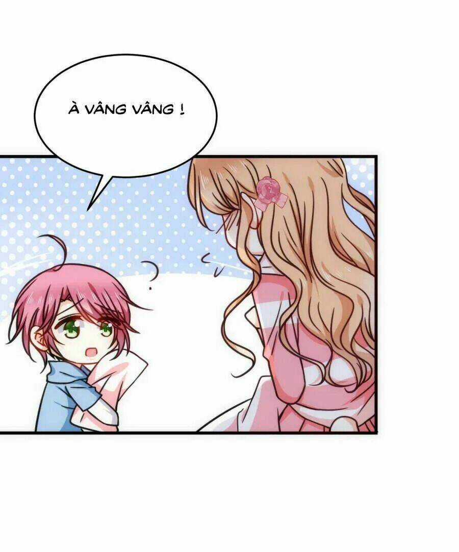 Hôm Nay Tôi Sẽ Yêu Ai Đây ? Chapter 26 trang 22